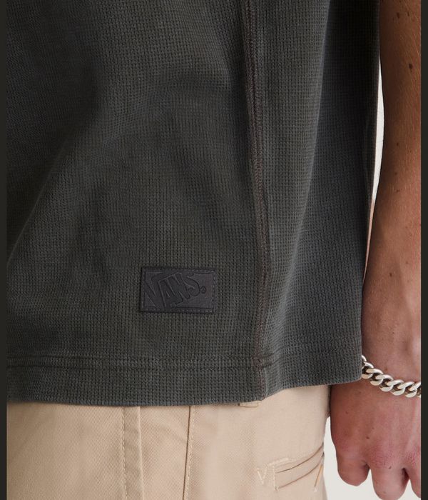 Vans Waffle Tank-Top (faded black)