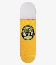 Sk8Mafia Premium Kremer 8" Planche de skateboard (orange)