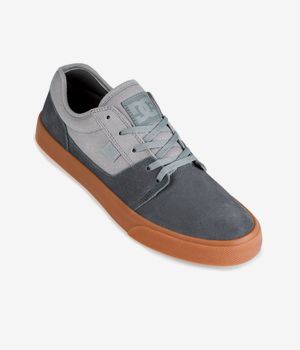 DC Tonik Shoes (grey light grey)