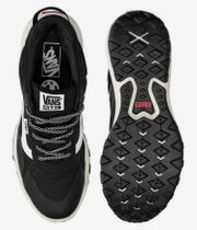 Vans MTE Crosspath Mid Shoes (black white)