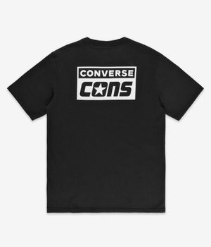 Converse CONS Graphic Camiseta (black)