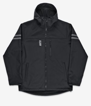 Antix Reflecta Softshell Jacket (black)