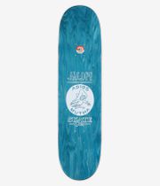 Anti Hero Jalopi Returns 8.25" Skateboard Deck (orange)