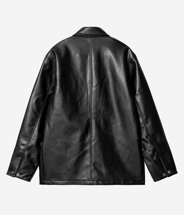 Carhartt WIP W' Michigan Veste women (black)