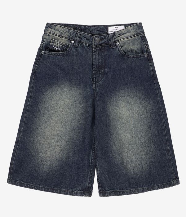 REELL Sienna Baggy Shorts women (vintage 2000)