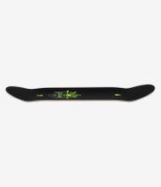 Creature Worthington Messenger VX 8.6" Tabla de skate (multi)