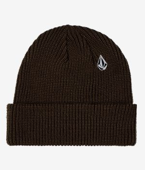 Volcom Full Stone Berretto (cacao)