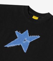 Carpet Company C-Star T-Shirt (black white black)