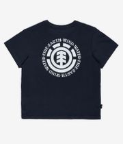 Element Seal BP T-Shirt kids (eclipse navy)