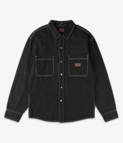 Volcom Levelstone Koszula (black white)