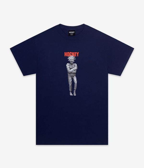 HOCKEY Hatch T-Shirt (navy)
