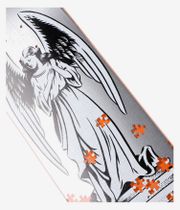 Real Hayley In Pieces TF 8.25" Skateboard Deck (grey)