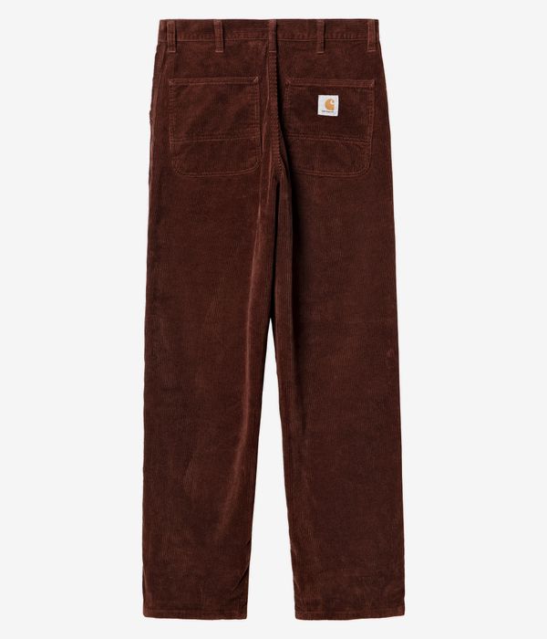 Carhartt WIP Simple Pant Coventry Broeken (offroad rinsed)