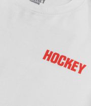 HOCKEY Satanica T-Shirt (white)