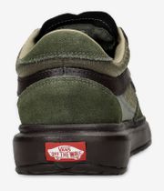Vans MTE Ultrarange 2.0 SE Ripstop Zapatilla (coal brown)