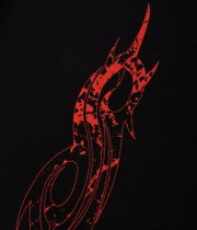 Welcome x Slipknot Spit It Out T-Shirt (black)