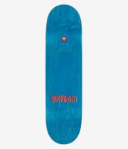 Deathwish Delfino Chop Chop 8.5" Planche de skateboard (multi)