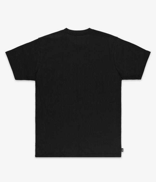 Vans Skate Classics Camiseta (black)