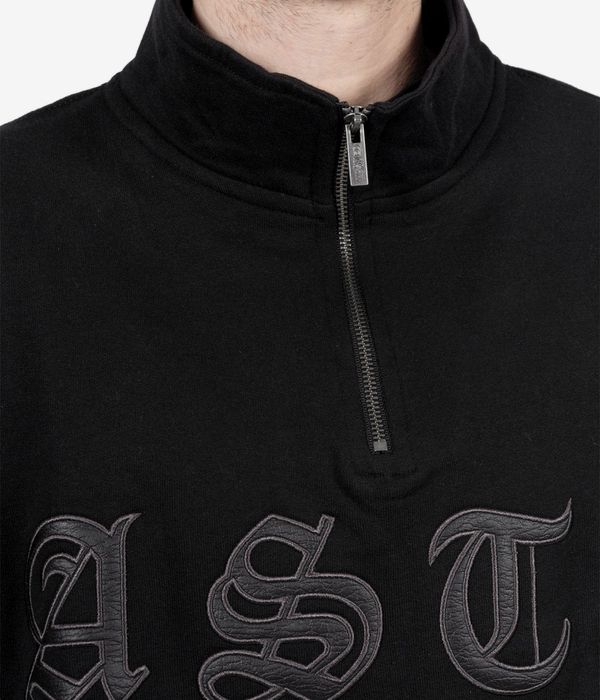 Wasted Paris Chad Sweatshirt (black)