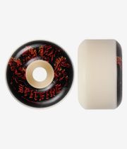 Spitfire Formula Four Apocalypse Radial Roues (natural) 57mm 99A 4 Pack
