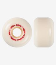 Powell-Peralta Dragon Nano-Cubic Rollen (offwhite) 56 mm 93A 4er Pack