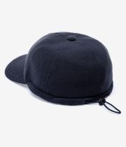 Element Polar Fleece Trapper Casquette (eclipse navy)