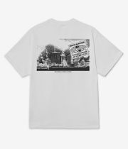 Obey Release Your Mind T-Shirt (white)