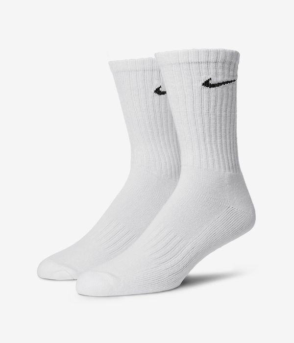 Nike SB Cushion Socken (multi color) 3er Pack