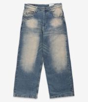 REELL Giant Jeans (dark desert fade)