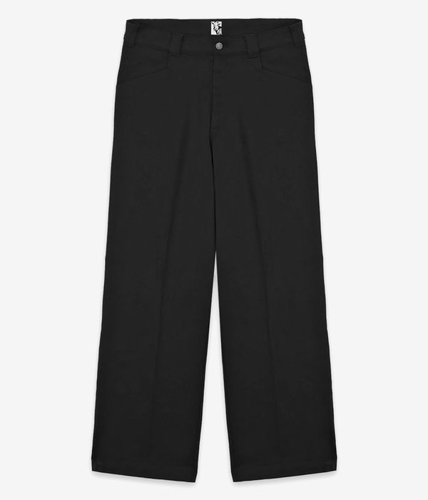 Dickies x Mike Anderson Flex Twill Pantalons (black)