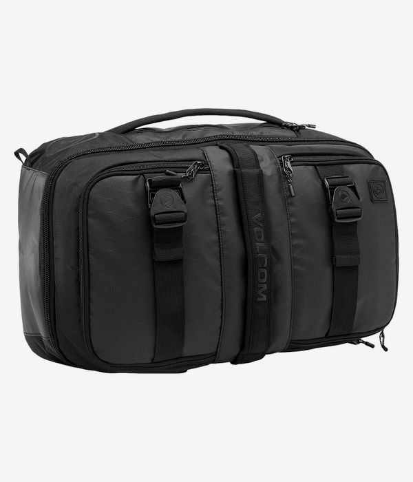 Volcom Parkbound Zaino (black)