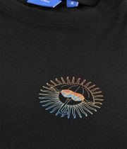 Hélas Mask T-Shirt (black)