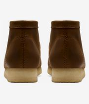 Clarks Originals Wallabee Boot Shoes (beeswax)