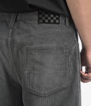 Vans Check 5 Loose Corduroy Pants (asphalt)