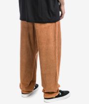 Element Space Chino Cord Pants (cashew)