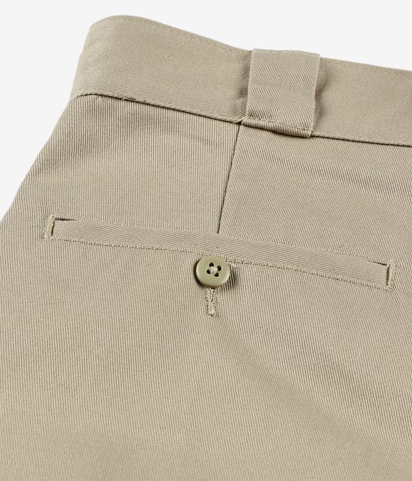 Dickies 15In Multi Pocket Workshort Recyceld Shorts (khaki)