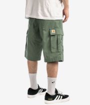 Carhartt WIP Regular Cargo Columbia Shorts (duck green rinsed)