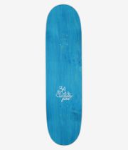 Chocolate Tershy Western 8.5" Planche de skateboard (red)