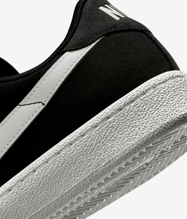 Nike SB Zoom Tennis Classic Scarpa (black white white)