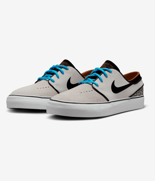 Nike SB Janoski Electric Shoes kids (phantom black)