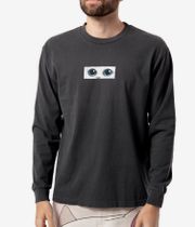 RIPNDIP Find Out Longues Manches (charcoal)