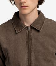 Element Parker Canvas Jacket (bracken)