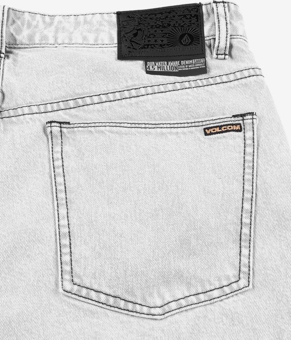 Volcom Billow Shorts (bone)