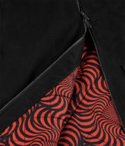 Dickies x Spitfire Logo Kamizelki (black)