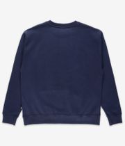 Antix Pegasos Organic Sweatshirt (navy)