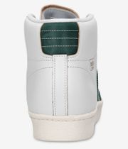 adidas Skateboarding Pro Model 80s ADV Scarpa (crystal white collegiate green o)