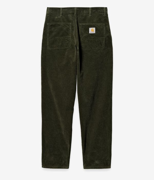 Carhartt WIP Simple Pant Coventry Pants (plant rinsed)