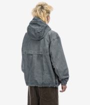 Obey Highland Jacket (pigment anthracite)