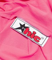 Carpet Company C Star T-Shirt women (pink)