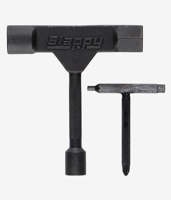 Slappy ST2 Skate-Tool (black)